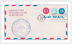 USS AAssurance